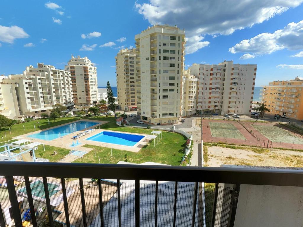 Imagem de Apartamento 8º A - Torre Invicta