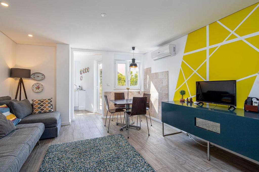 Imagem de Design Flats in Lapa