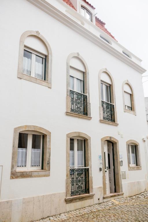 Imagem de Casas Burnay 6