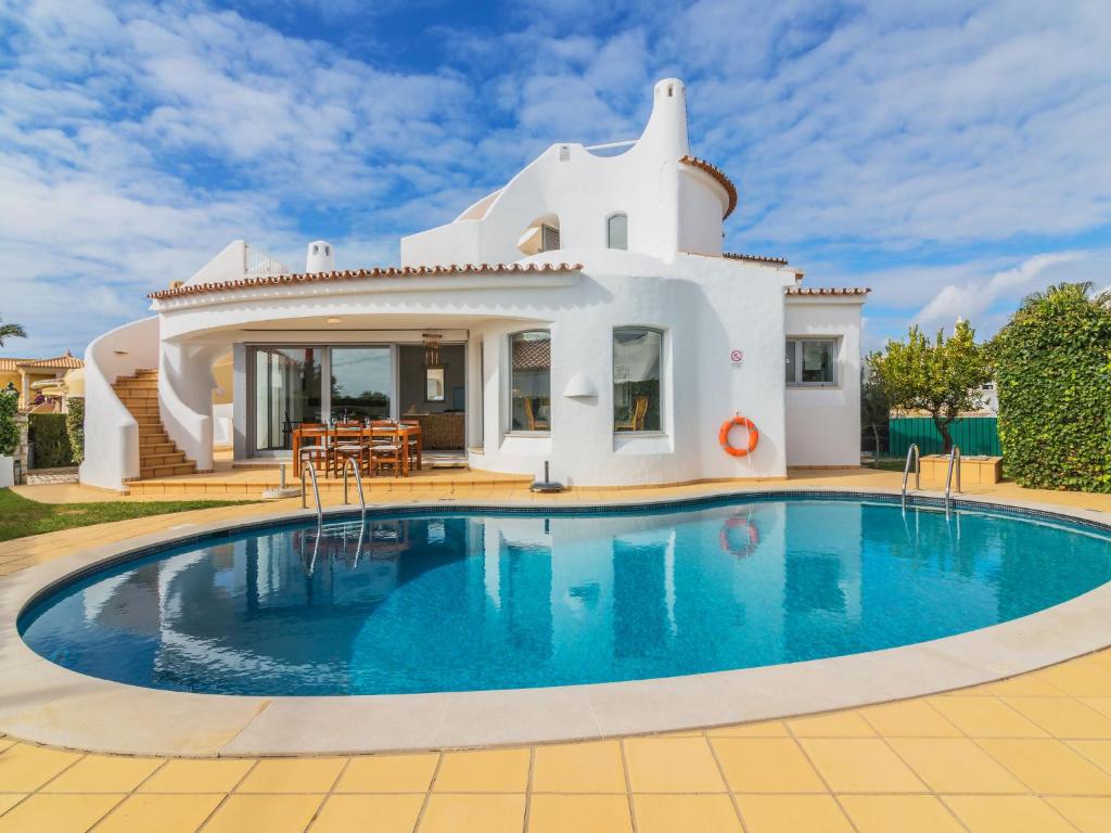 Imagem de ARRIBAS VILLA