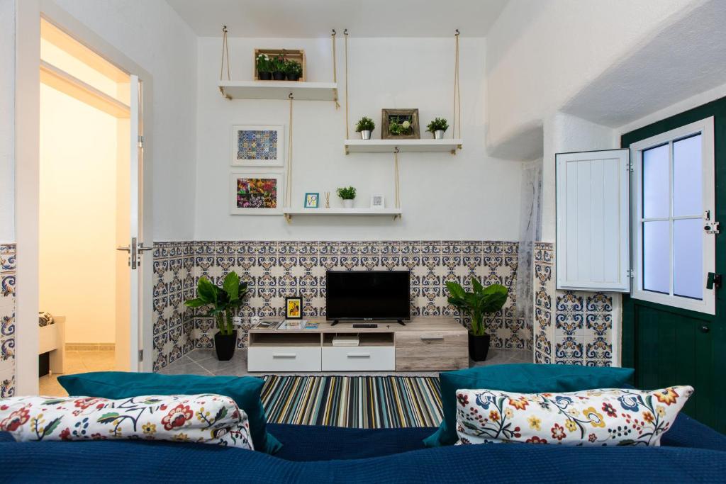 Imagem de SANTOS! Lisbon Concept Apartments!