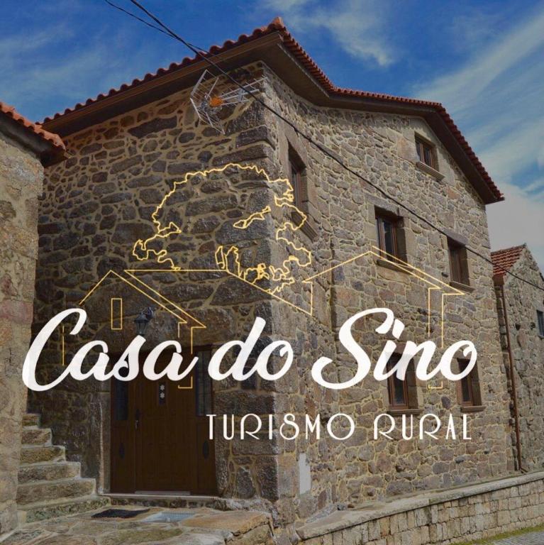 Imagem de Casa do Sino