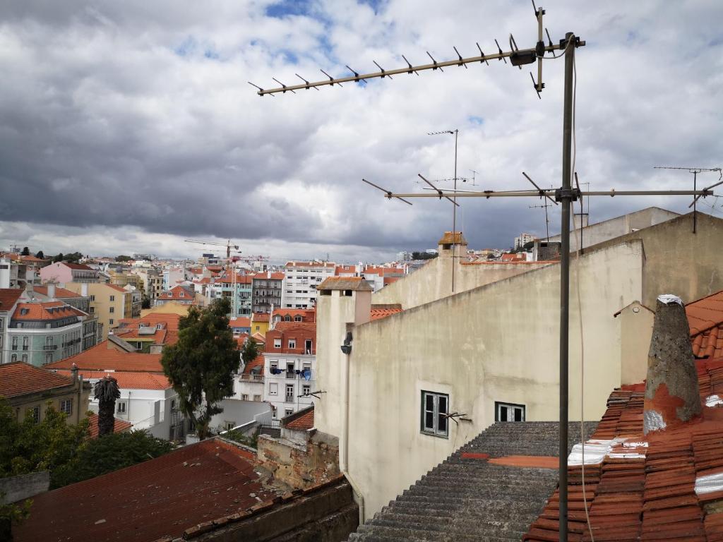 Imagem de Rua Bombarda