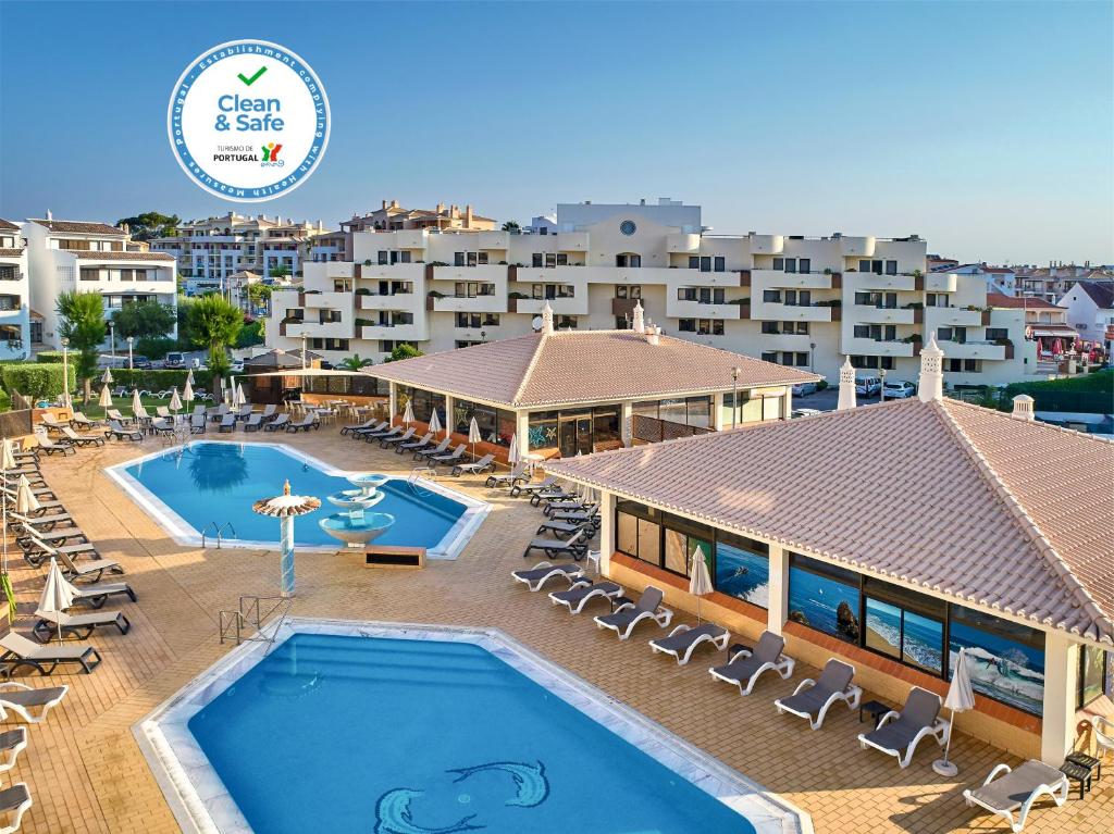 Imagem de Apartamento Verde Pinho