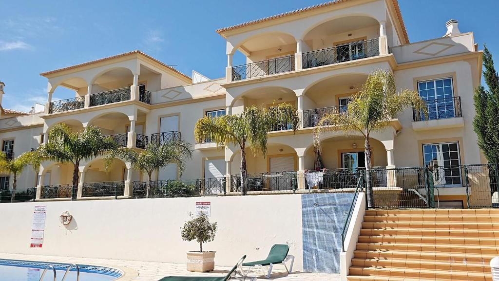 Imagem de Apartamento São Vicente - Fracção Q
