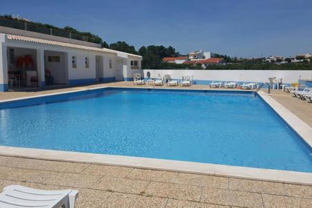 Imagem de Apartamentos Agua Plaza - Fracção A