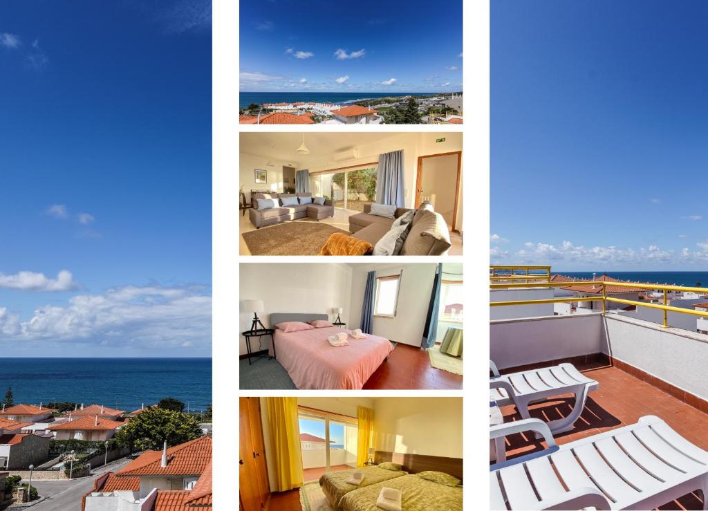 Imagem de SEA VIEW CHARMING HOUSE
