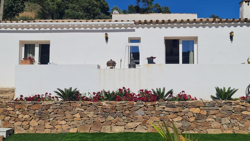 Imagem de QUINTA DO SILÊNCIO