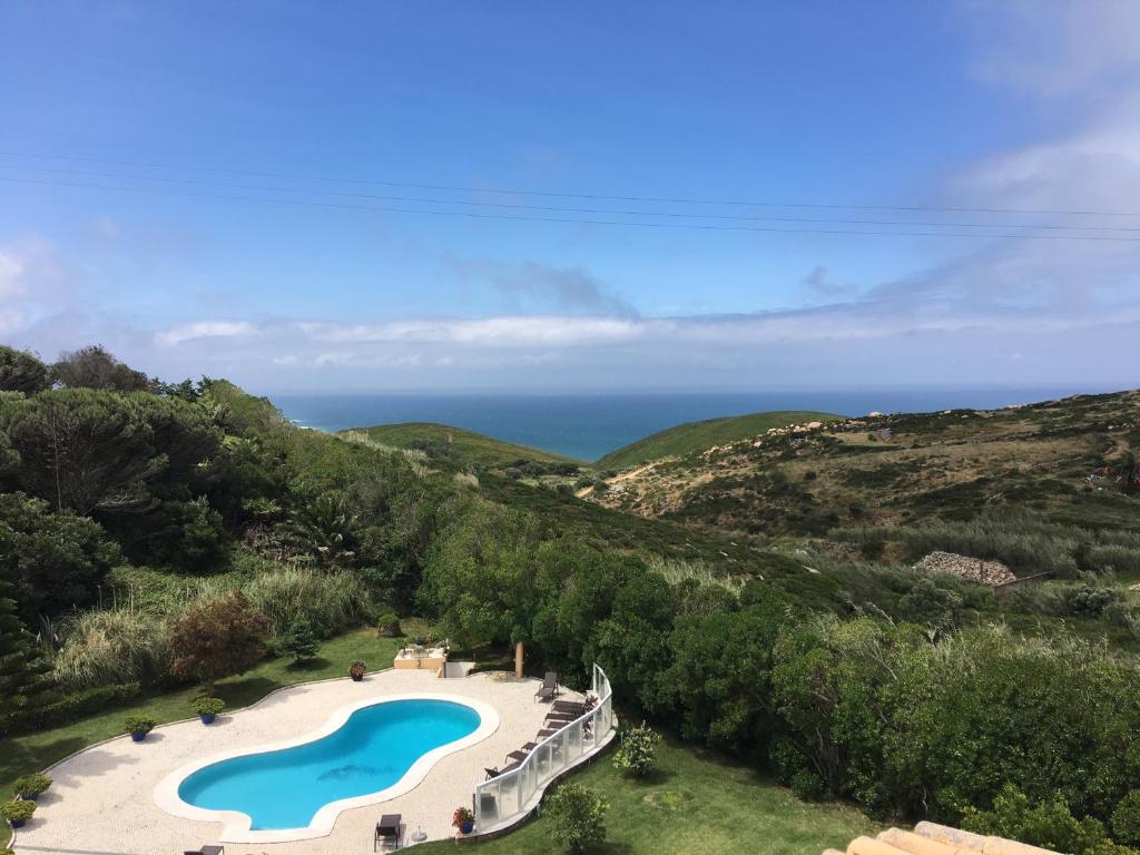 VILLA EQUADOR