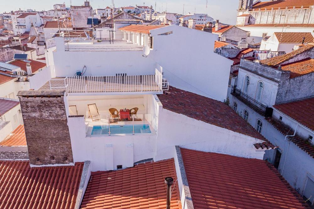 Imagem de ELVAS ROOM HOUSE HISTORIC CENTER