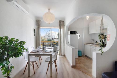 Imagem de Apartamentos Gomes Freire