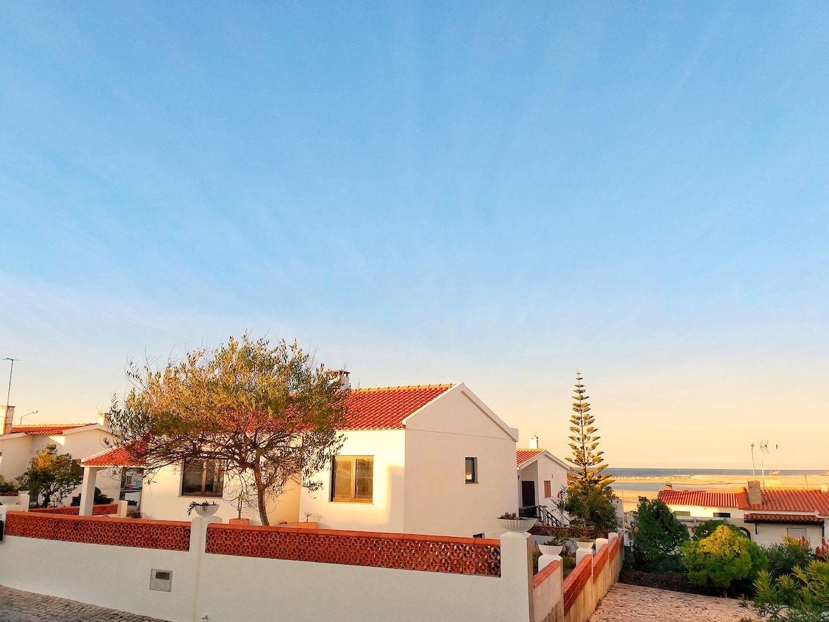 Imagem de Casa na Lagoa, Surf Et Al.
