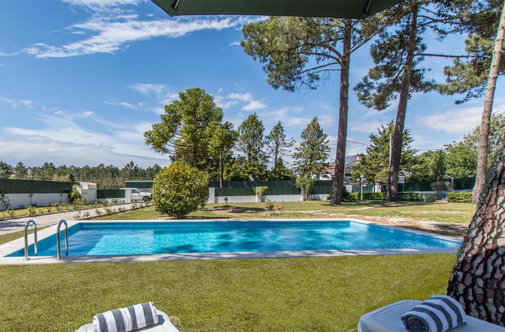 Imagem de Villa Maia