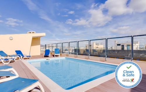 APARTAMENTOS VILLAGE MARINA