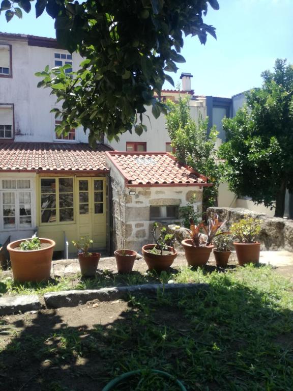 CASA DE GUADALUPE