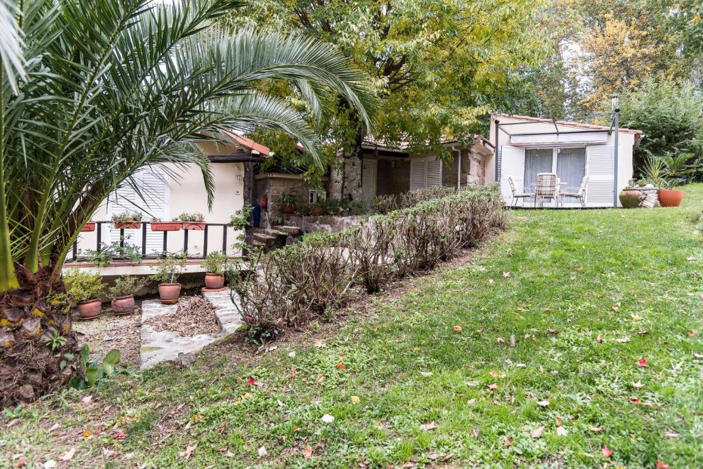 Imagem de Casa do Lago