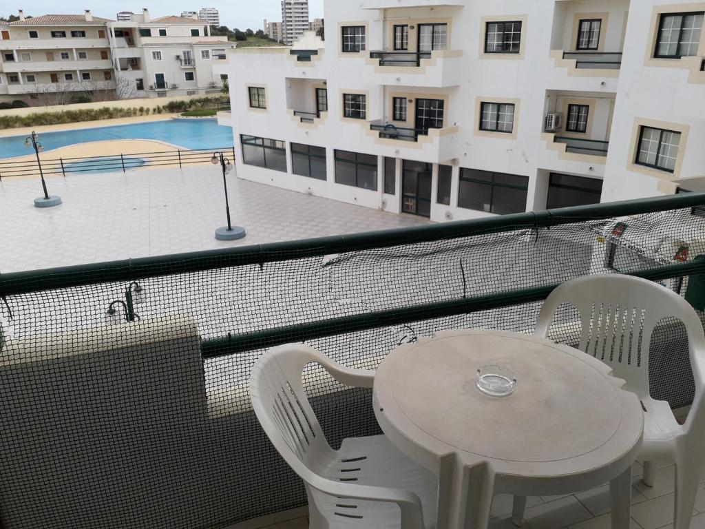EDF. DUNAS DE ALVOR - APARTAMENTO 322