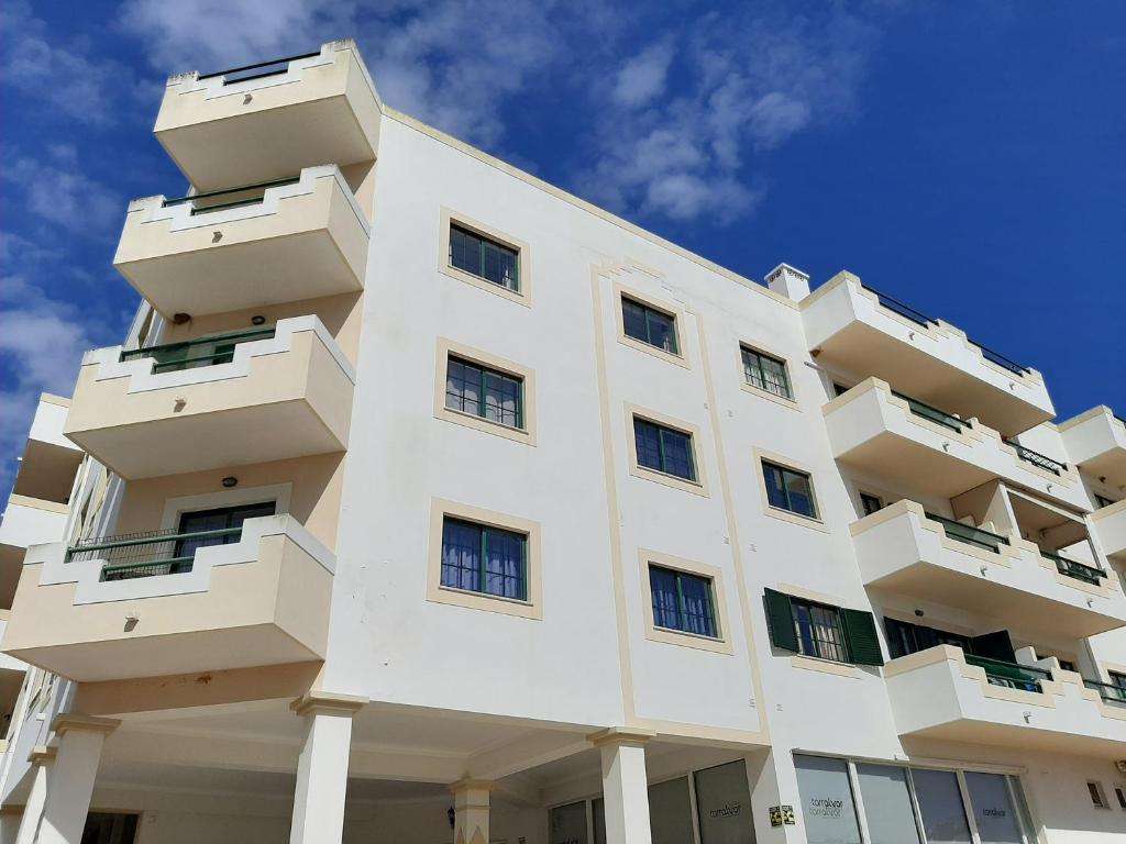 Imagem de Edf. Dunas de Alvor - Apartamento 239