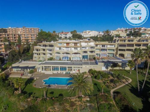Imagem de Urbanização Praia dos Aveiros - Apartamento 3