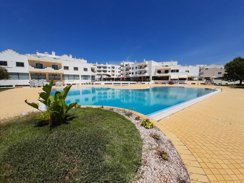 EDF. DUNAS DE ALVOR - APARTAMENTO 107