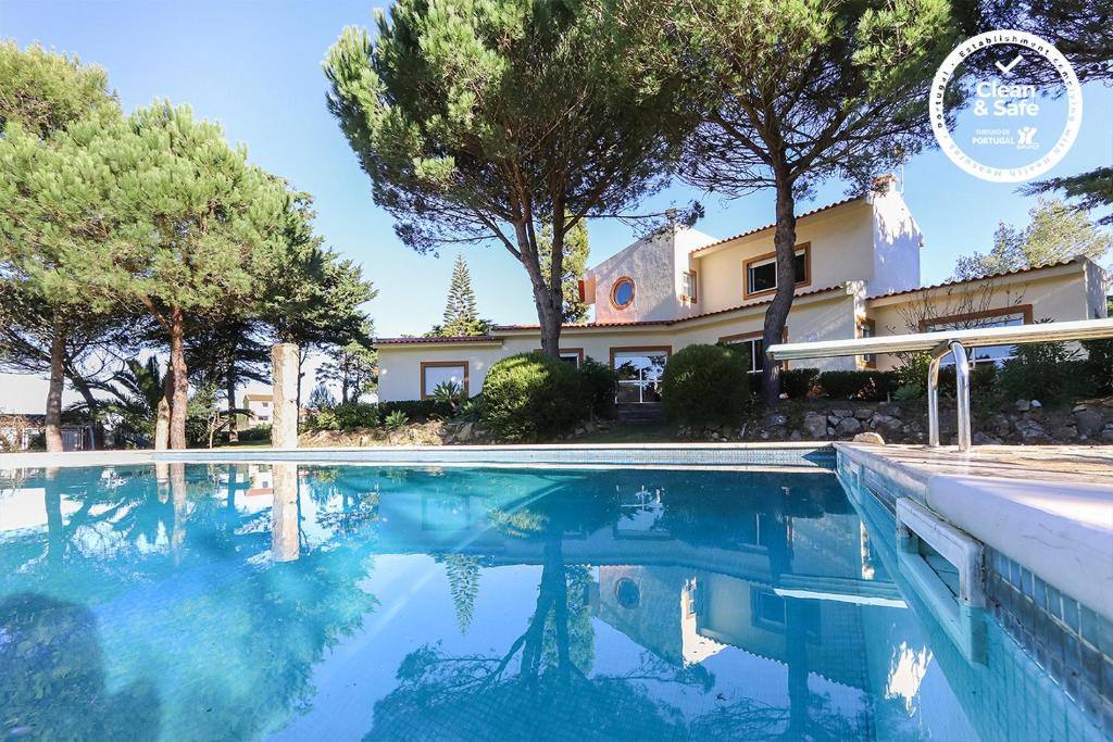 Imagem de Sintra Classic Villa