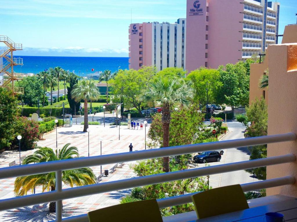 Imagem de BLUE OCEAN APARTMENT