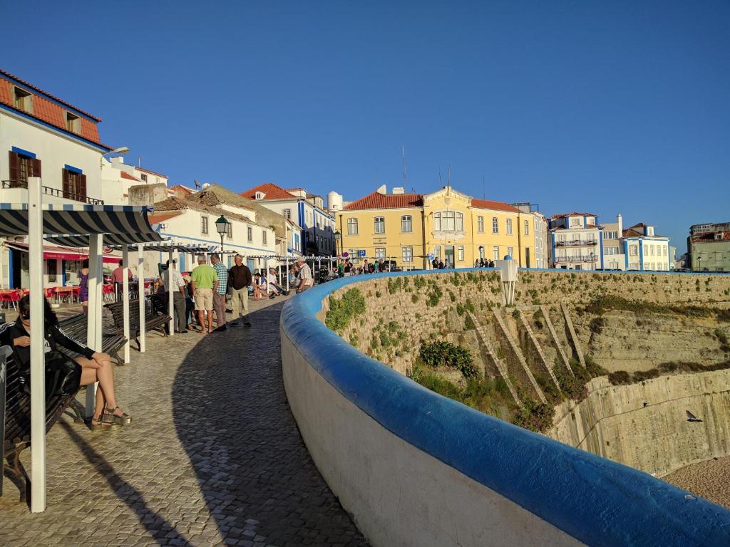 Imagem de Murtórios Guest House