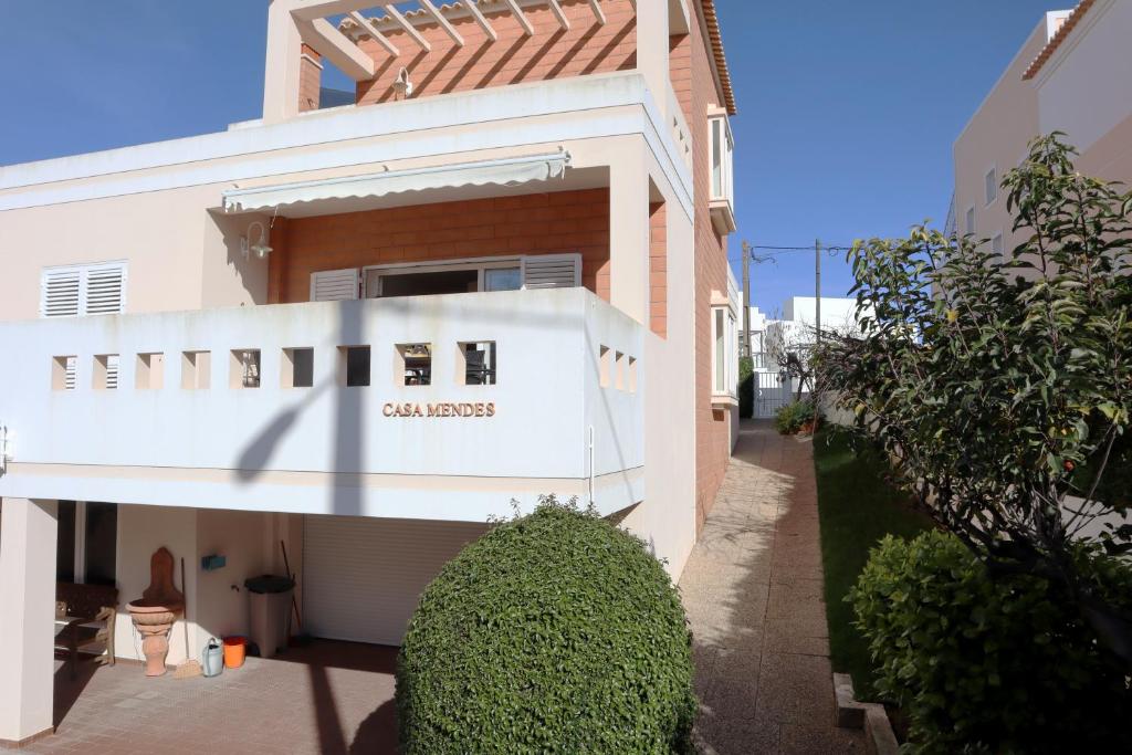 Imagem de Casa Mendes
