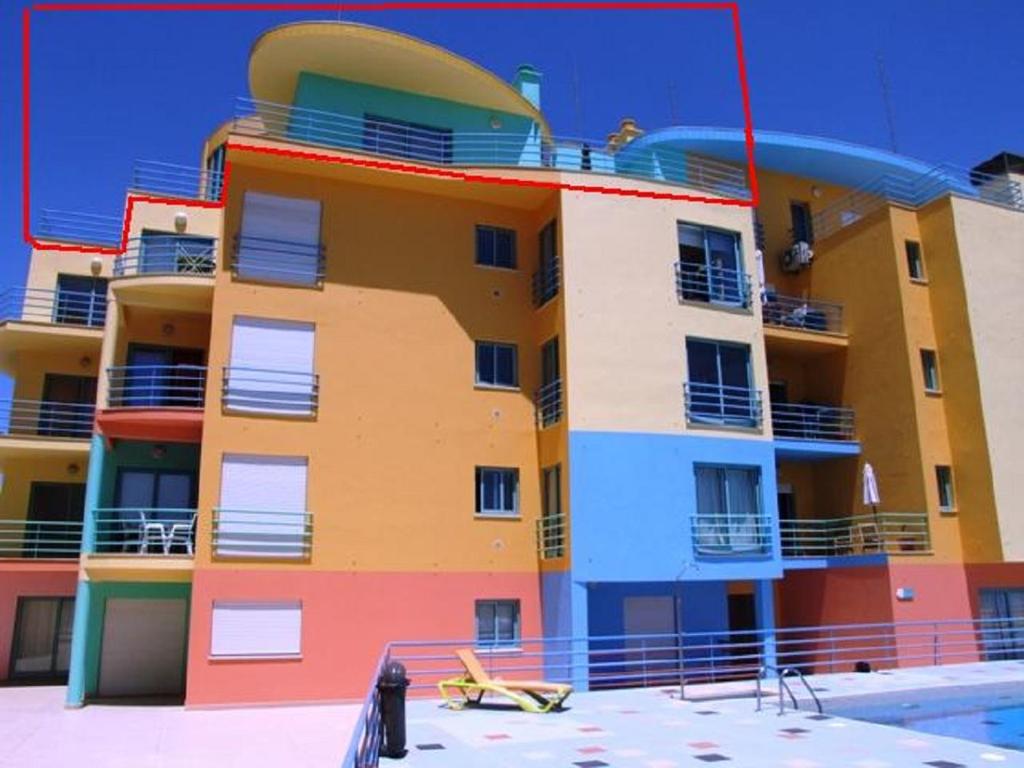 Imagem de Marina Penthouse