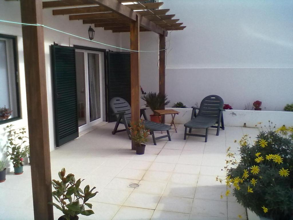 Imagem de Horizonte Mar - Casa do Cravo