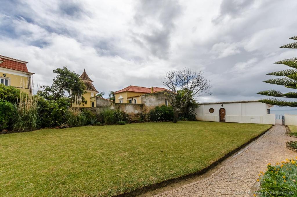 Imagem de Monte Alegre