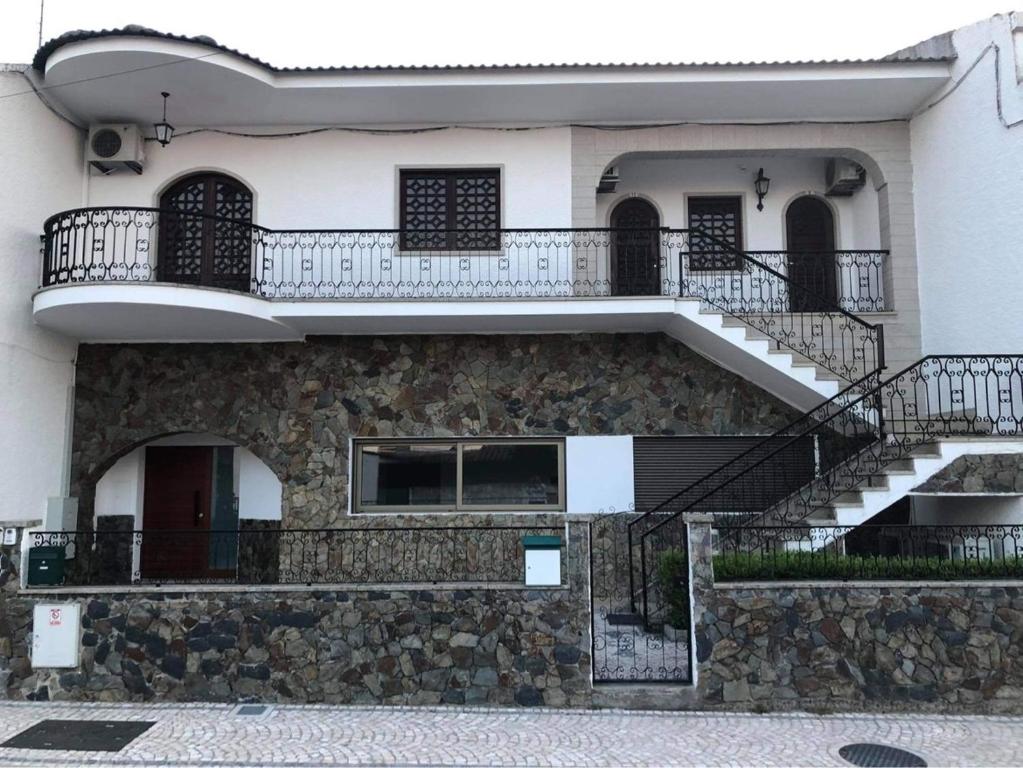 Imagem de Casa da Retorta