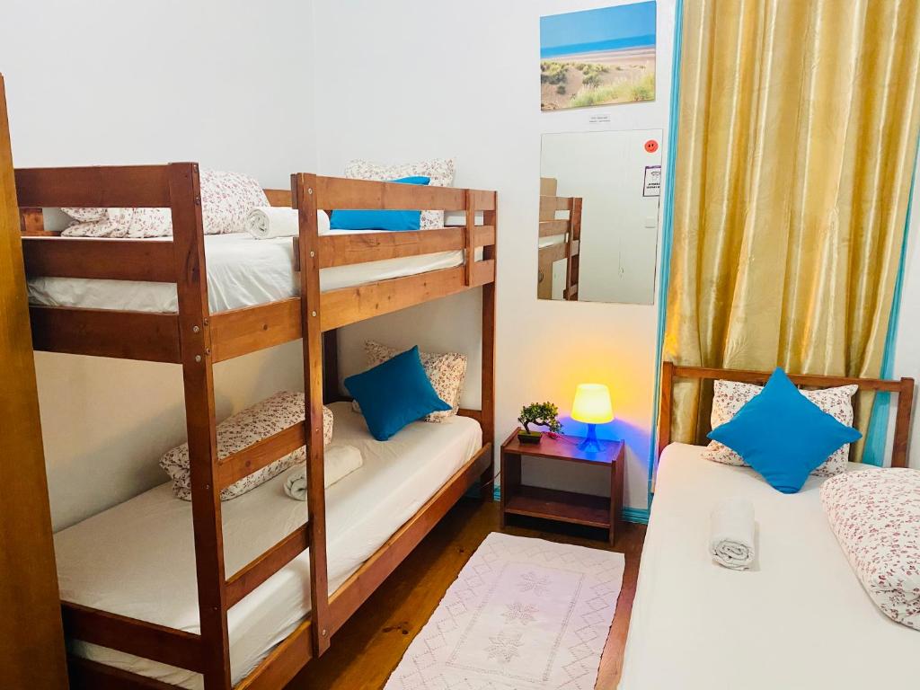 Imagem de Atlantic Hostel
