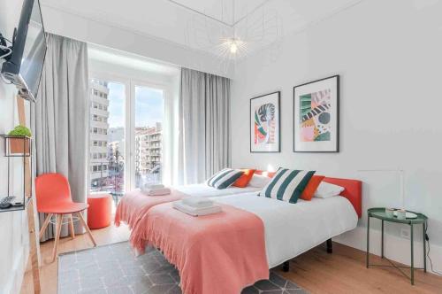 Imagem de NLC Ramos & Suites