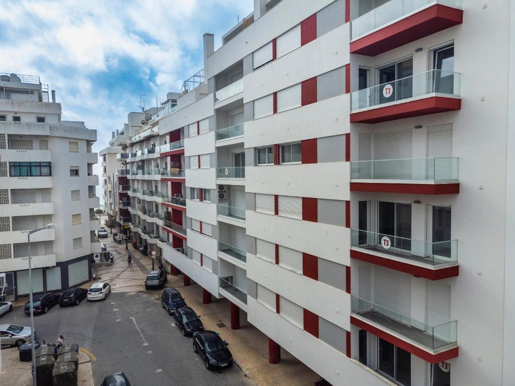 Imagem de Apartamento caravela