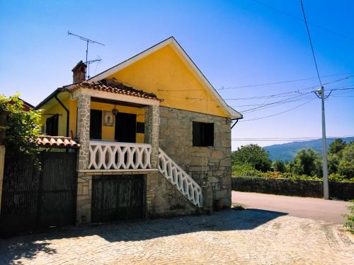 Imagem de Casa Gloria