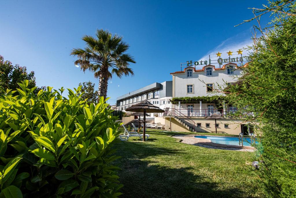 Imagem de Quinta do Viso