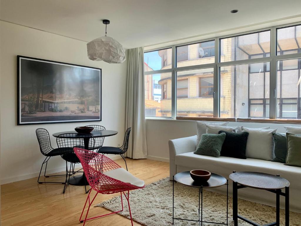 Image of oporto chic & cozy