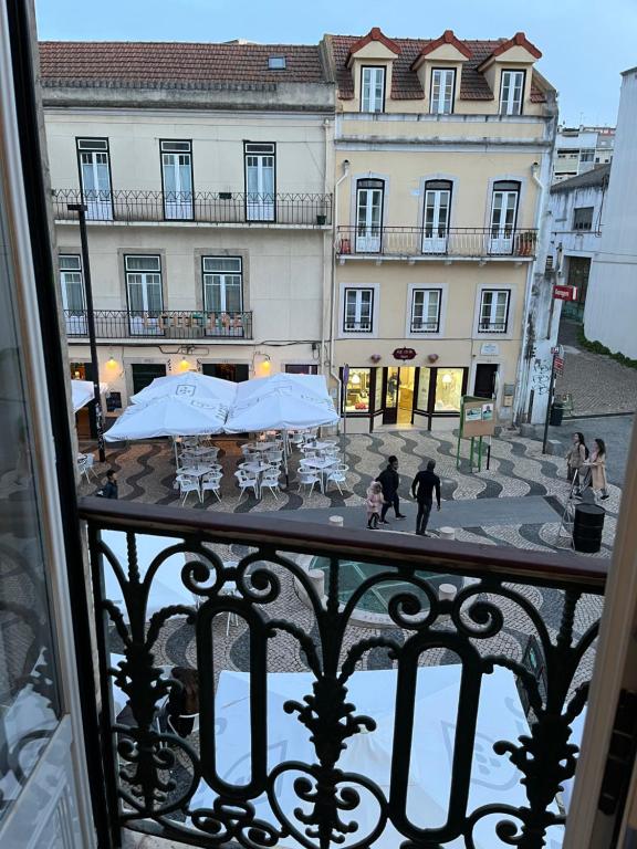 Imagem de Hotel "Lisboa Boutique"