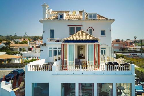 Imagem de Casal St.Virginia
