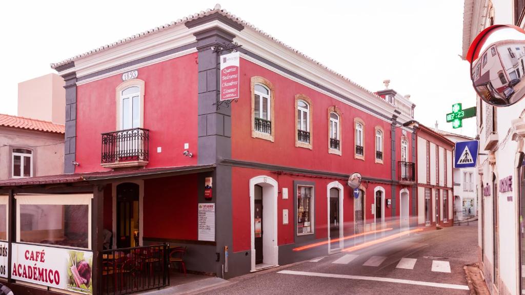 Imagem de Bartholomeu House T III