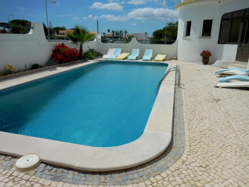 CONDOMINIO JÓIA DAS SESMARIAS