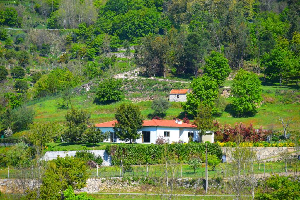 Imagem de Casa de Tarrio