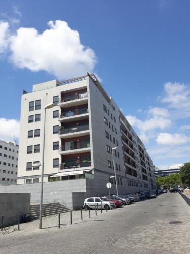 Imagem de Expo 2 bedroom apartment