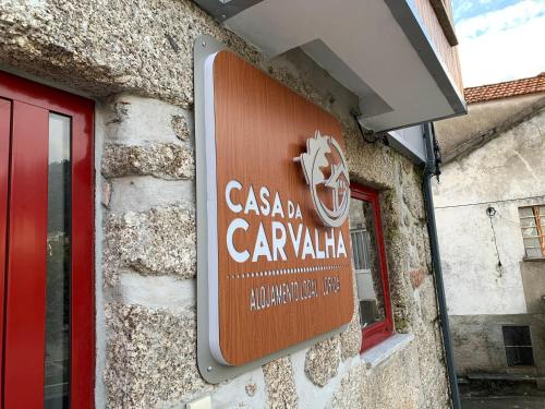 CASA DA CARVALHA