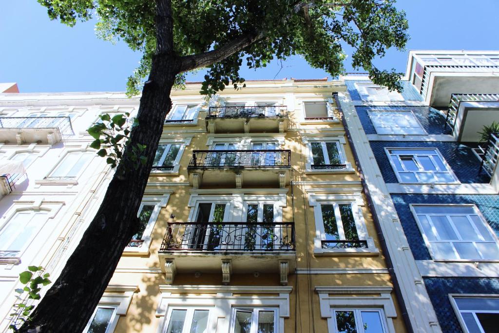Imagem de Apartament - Residence in Marquês de Pombal