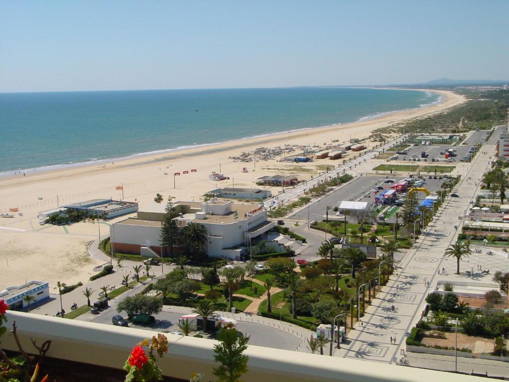 Imagem de Apartamento em Cond. Parque dos Reis I