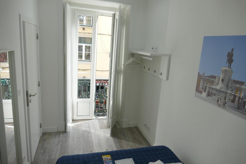 Imagem de Benformoso Apartment
