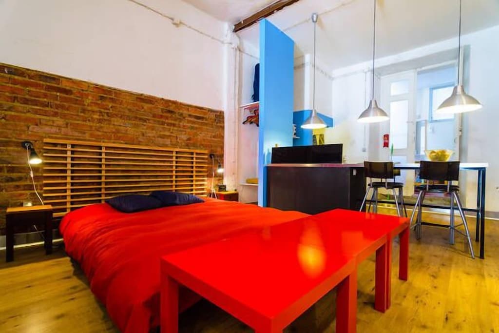 Imagem de Apartments Center Lisbon