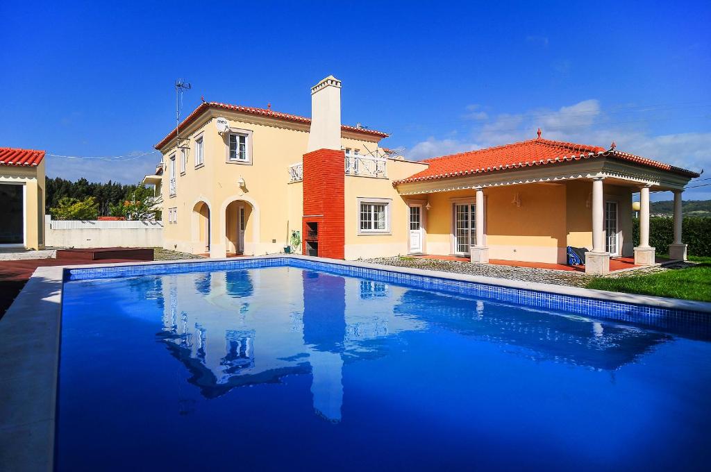 CASA DA ENCOSTA DO SOL
